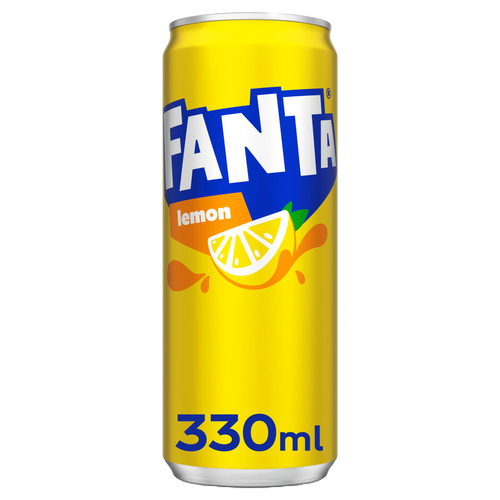 FANTA CITRON BOITE