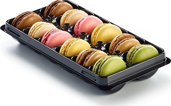 MINI MACARONS DE PARIS *5001507*