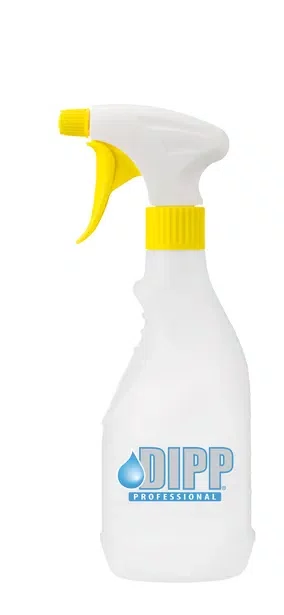 DIPP BOUTEILLE DOSEUSE SPRAY 500ML