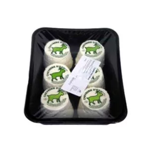 D'OZO GEITENKAAS / CHEVRE NATUUR