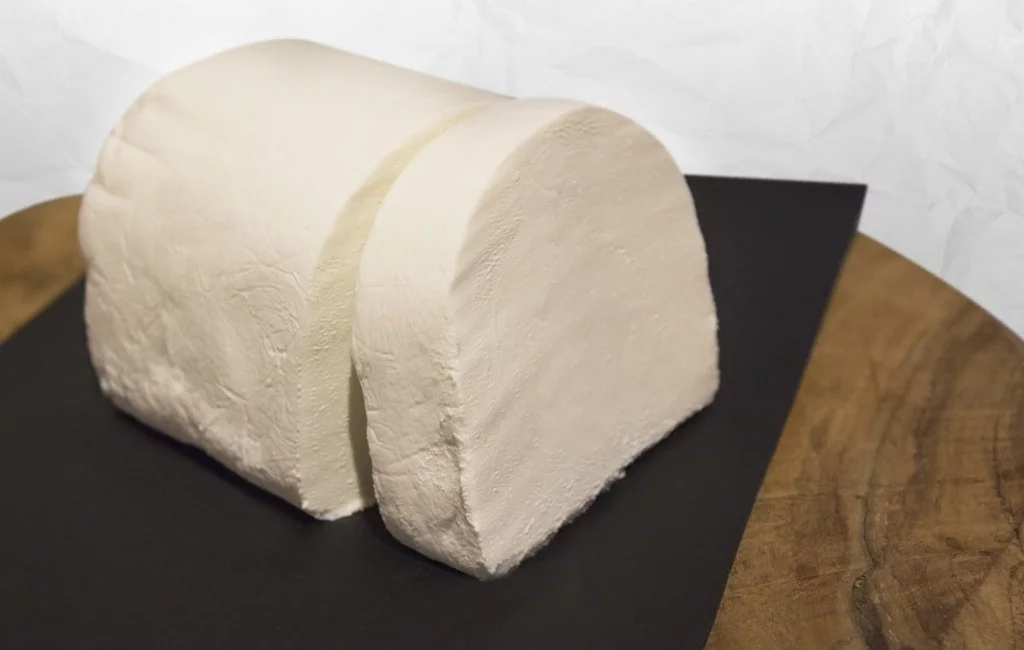 CHEVRE FRAICHE