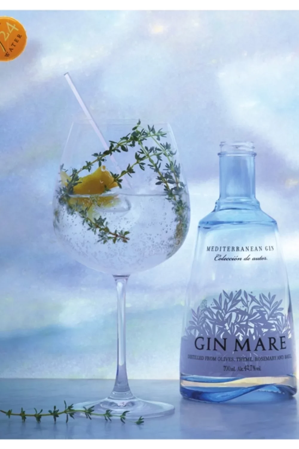 GIN MARE