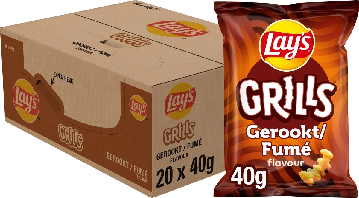 CHIPS GRILLS