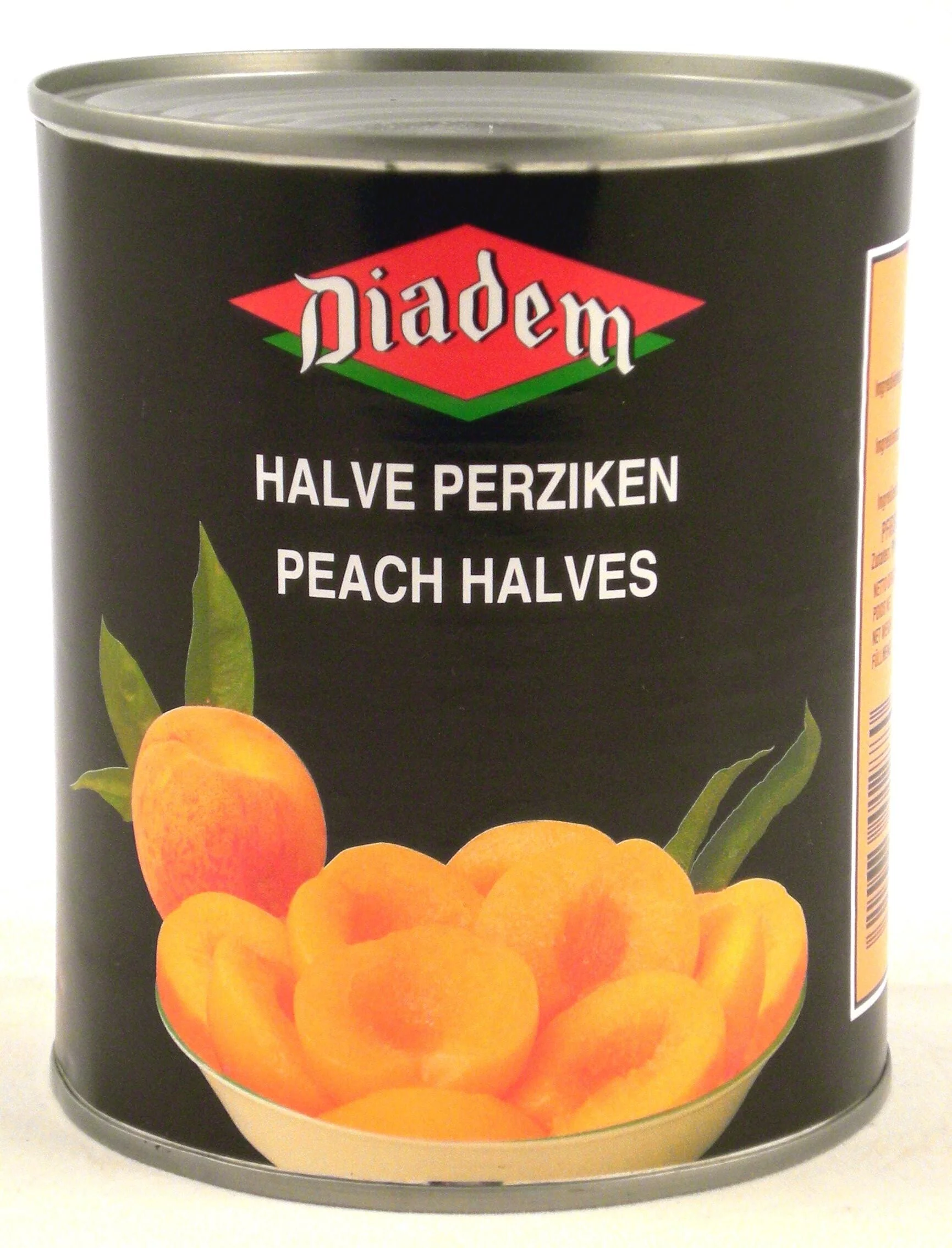 DEMI-PECHES