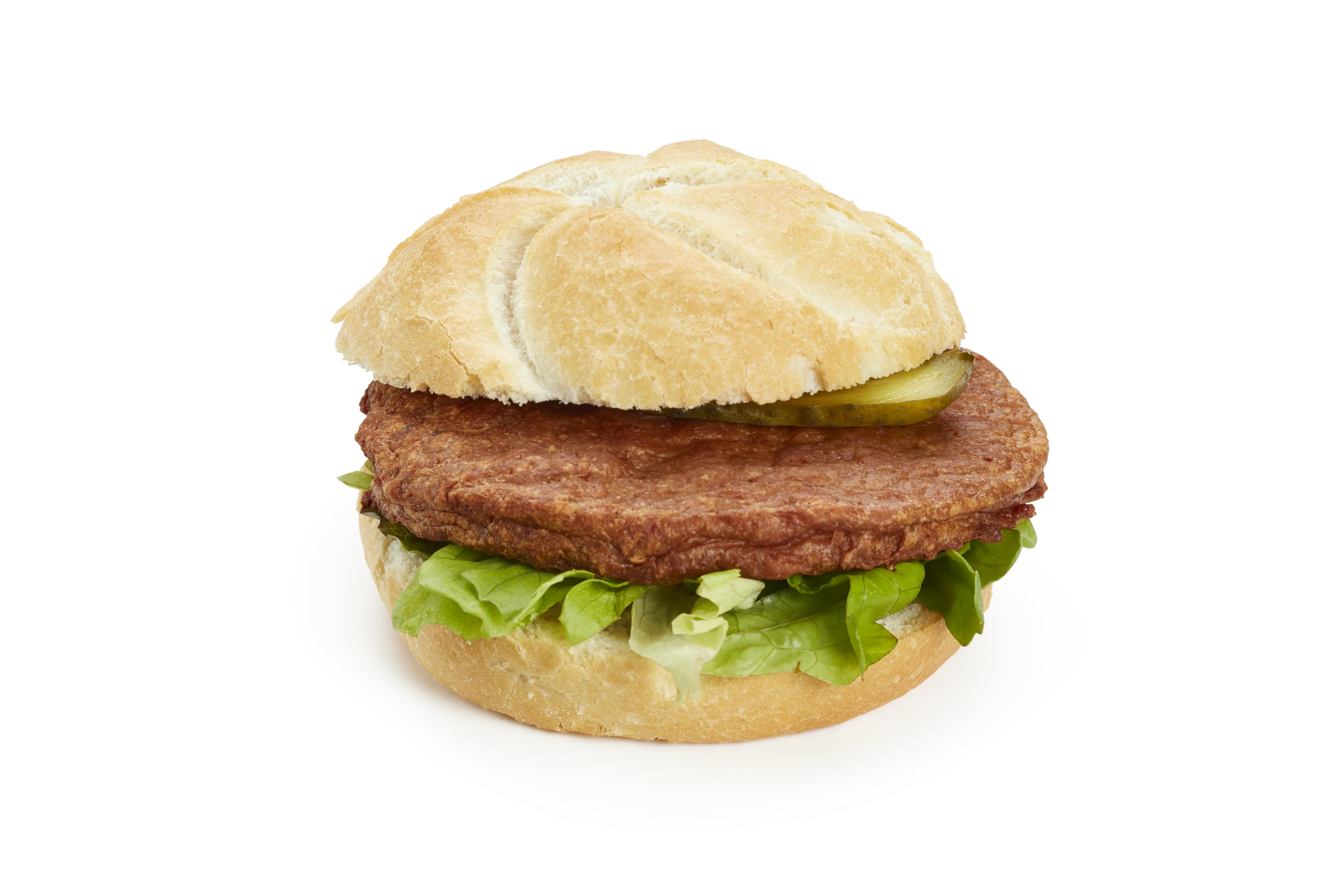 HAMBURGER EXTRA