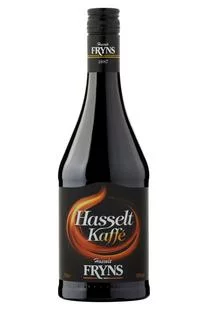 HASSELT CAFE 