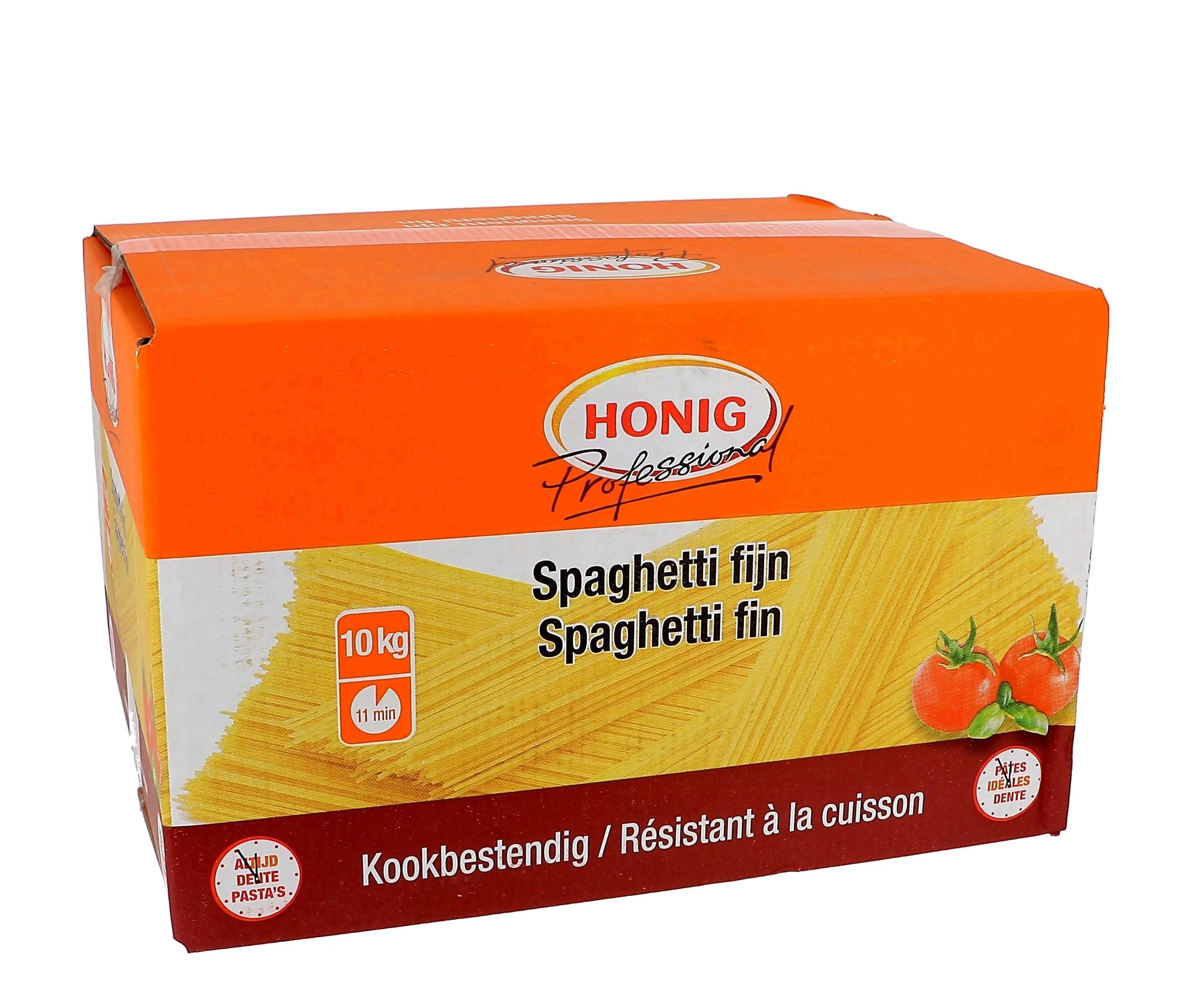 SPAGHETTI