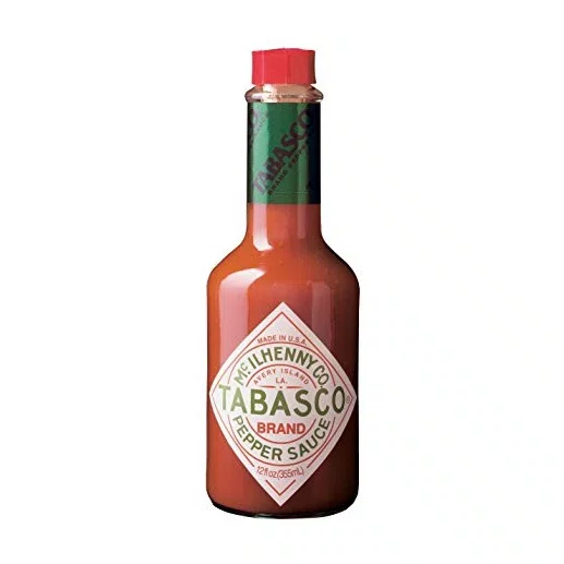 TABASCO KLEIN