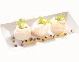 ROULEAUX DE SOLE
