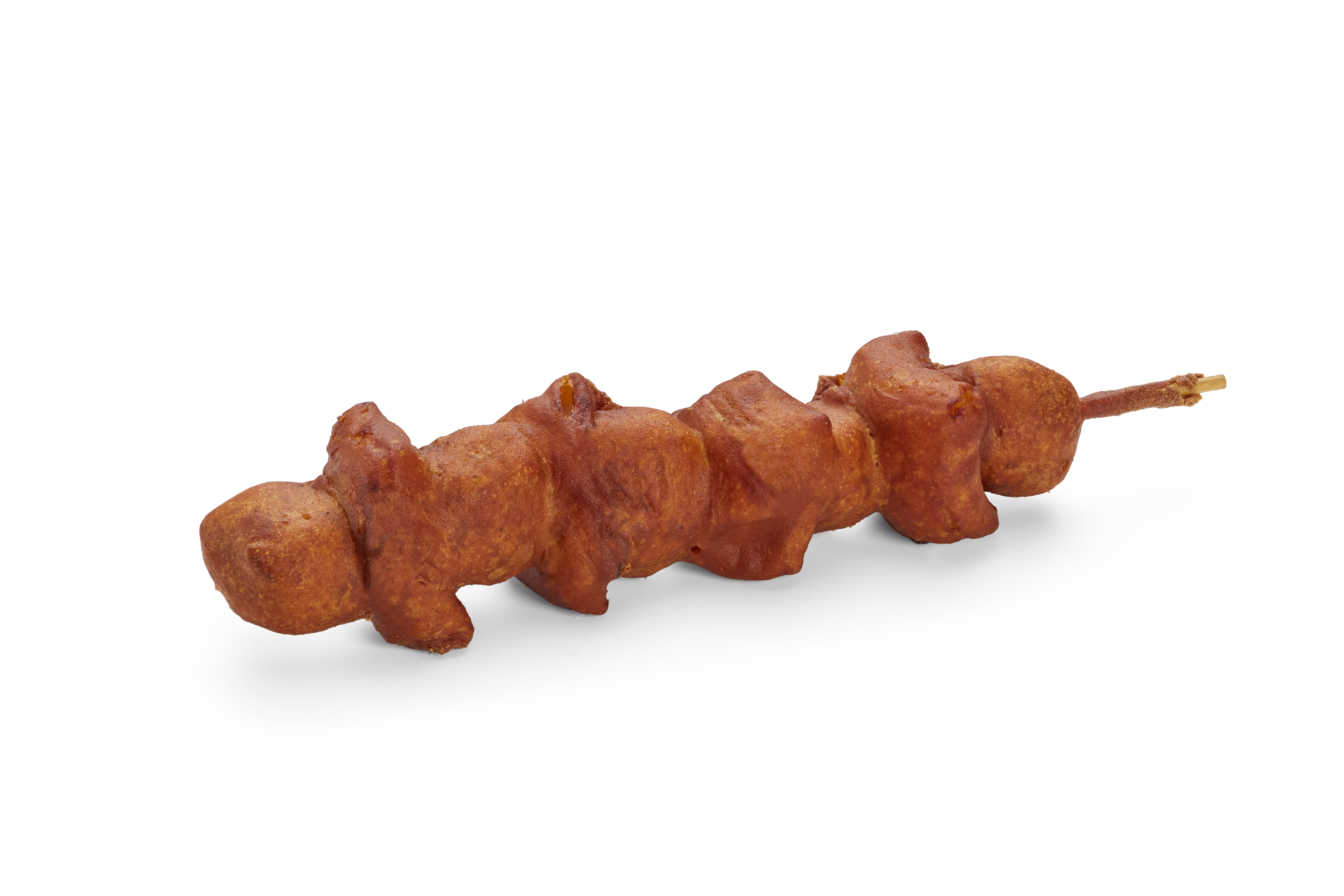 BROCHETTE DE DINDE