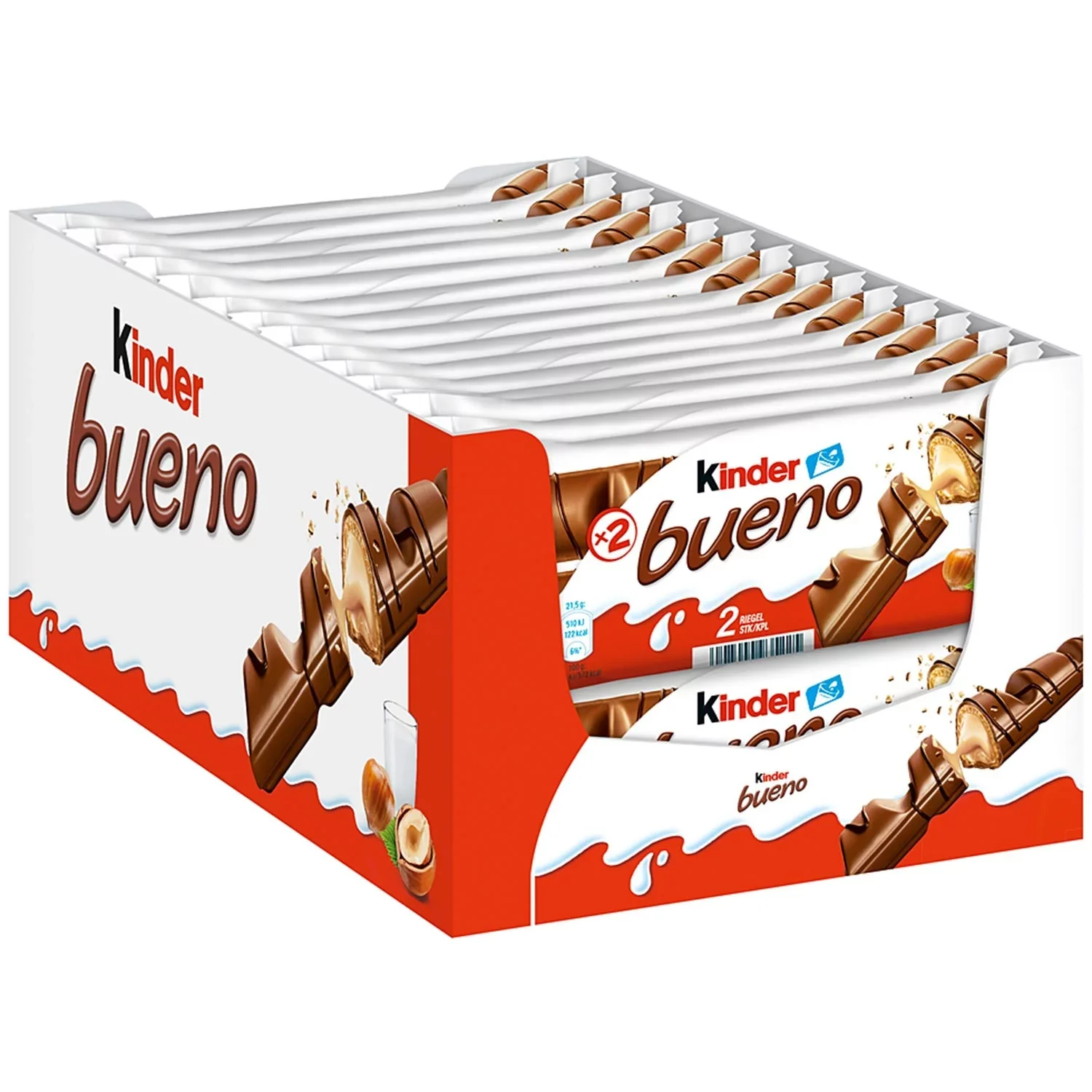 BUENO BRUN