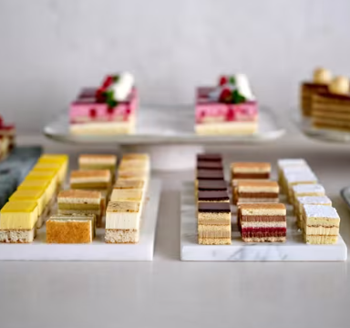 MIX BOX MIGNARDISES