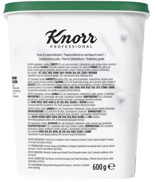 FUMET DE CRUSTACES POUDRE PROF