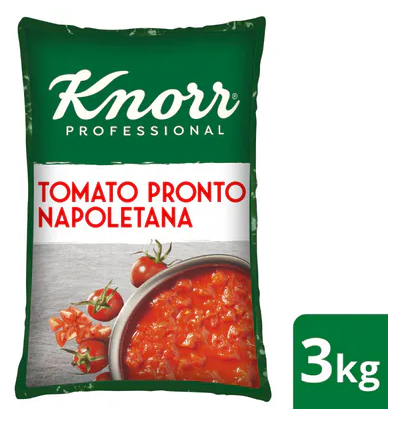 NAPOLETANA in zak