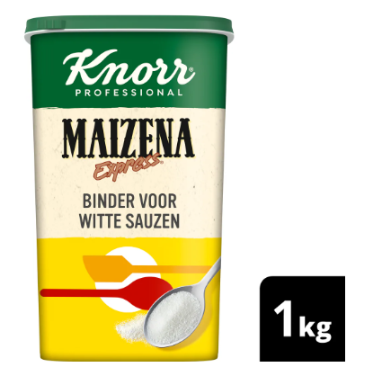 MAIZENA BLANCHE