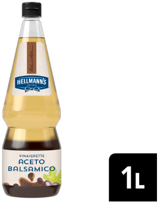 VINAIGRE  E BALSAMIQUE