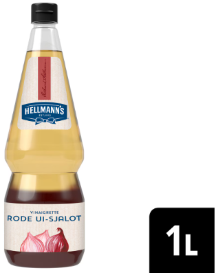 VINAIGRETTE ECHALOTTE OIGNON
