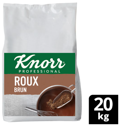 ROUX BRUN