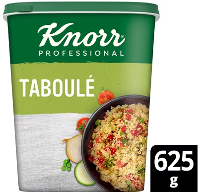 TABOULE