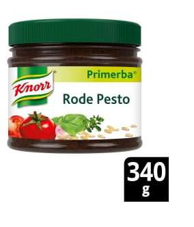 PESTO ROUGE