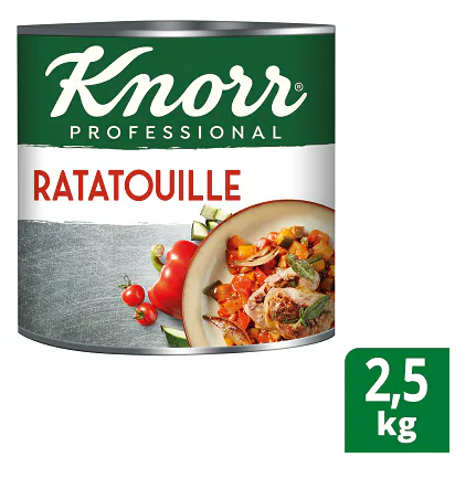 RATATOUILLE