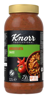 ARRABBIATA