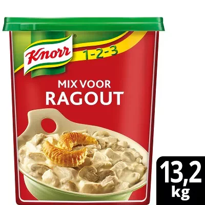 MIX POUR RAGOUT