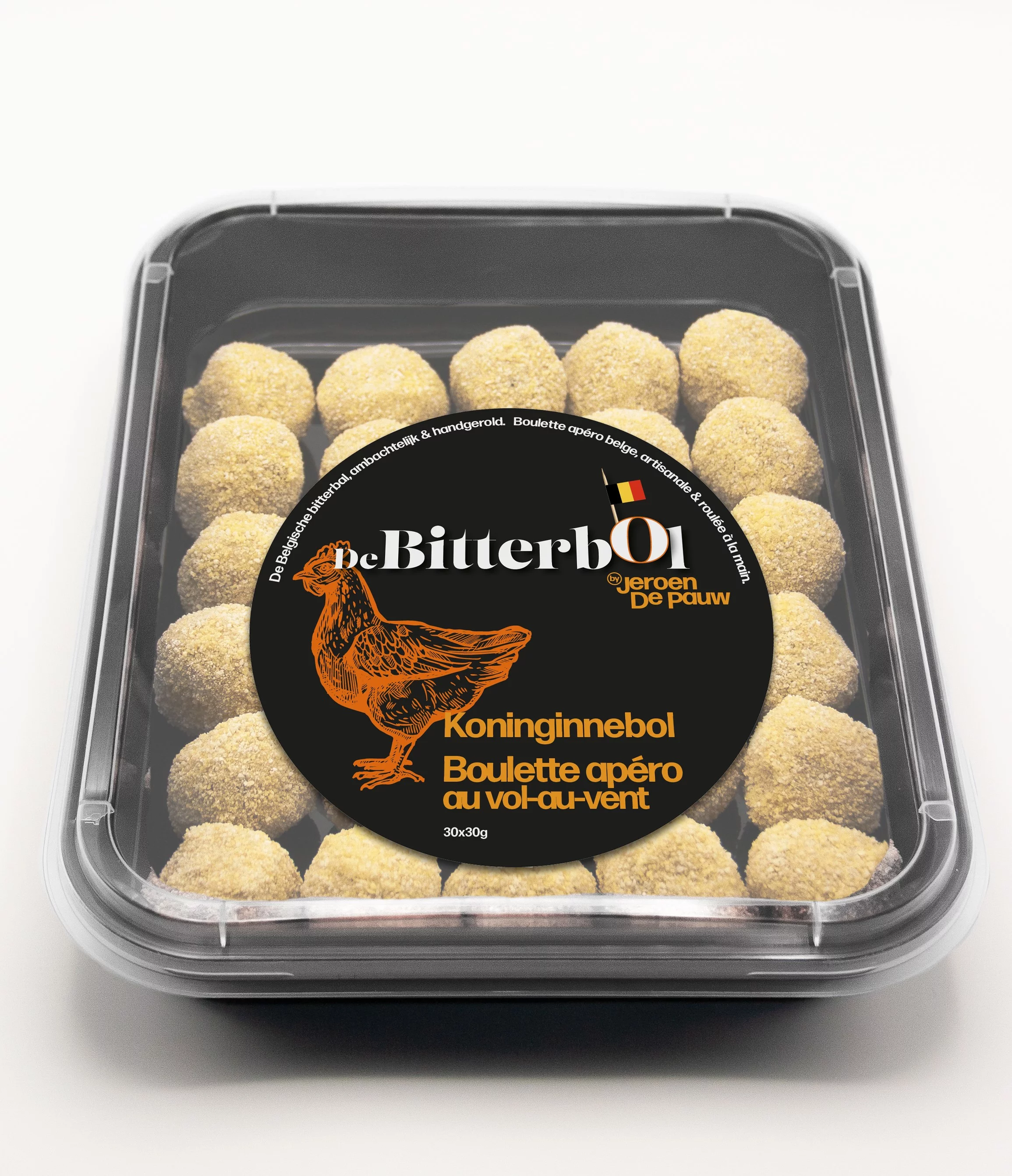 KONINGINNEBOL