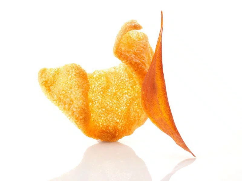 DIDESS KROEPOEK GEROOKTE PAPRIKA