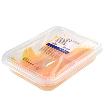 DIDESSE KROEPOEK SAFFRON