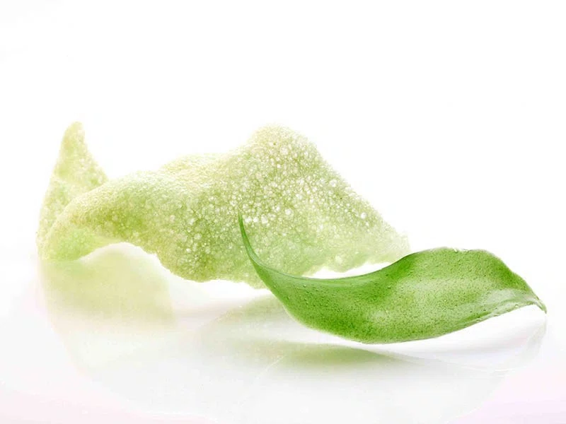 DIDESS KROUPOUK WASABI