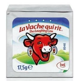 LA VACHE QUI RIT