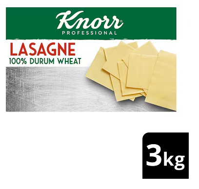 LASAGNE