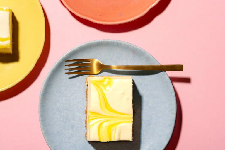 BOSTON LEMON CHEESECAKE LA991