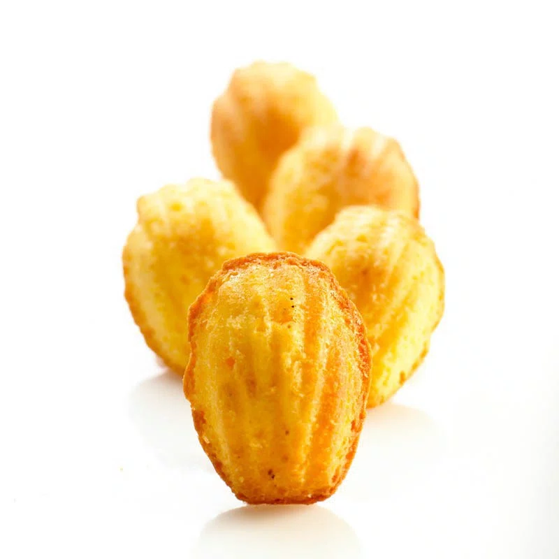 DIDESS MINI MADELEINES