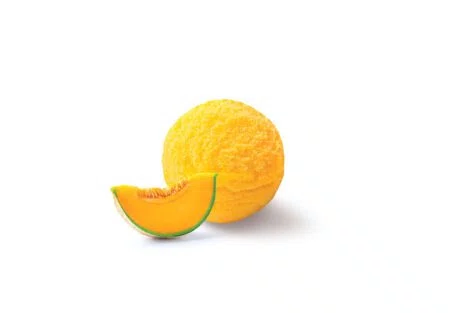SORBET MELON