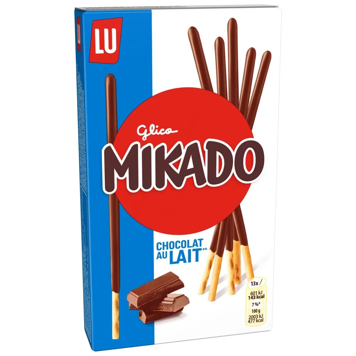 MIKADO