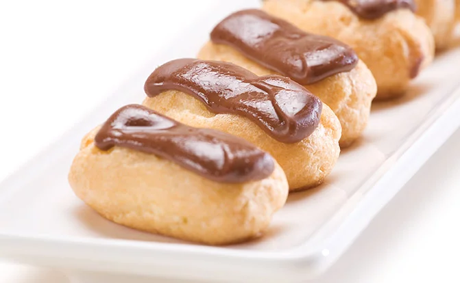 MINI-ECLAIR