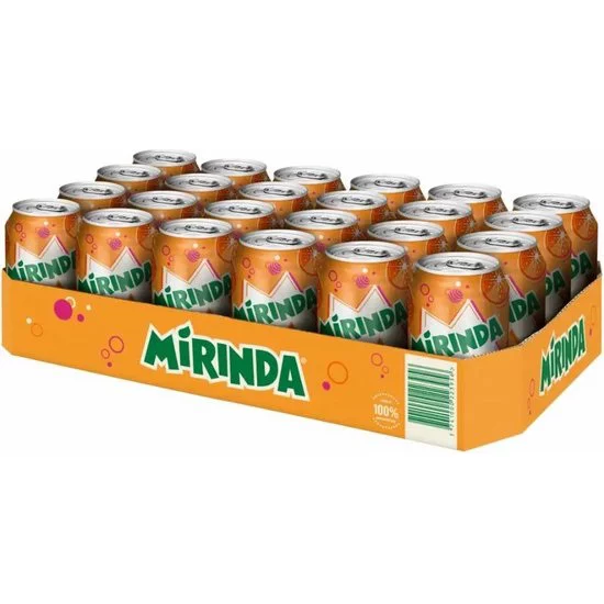 MIRINDA ORANGE