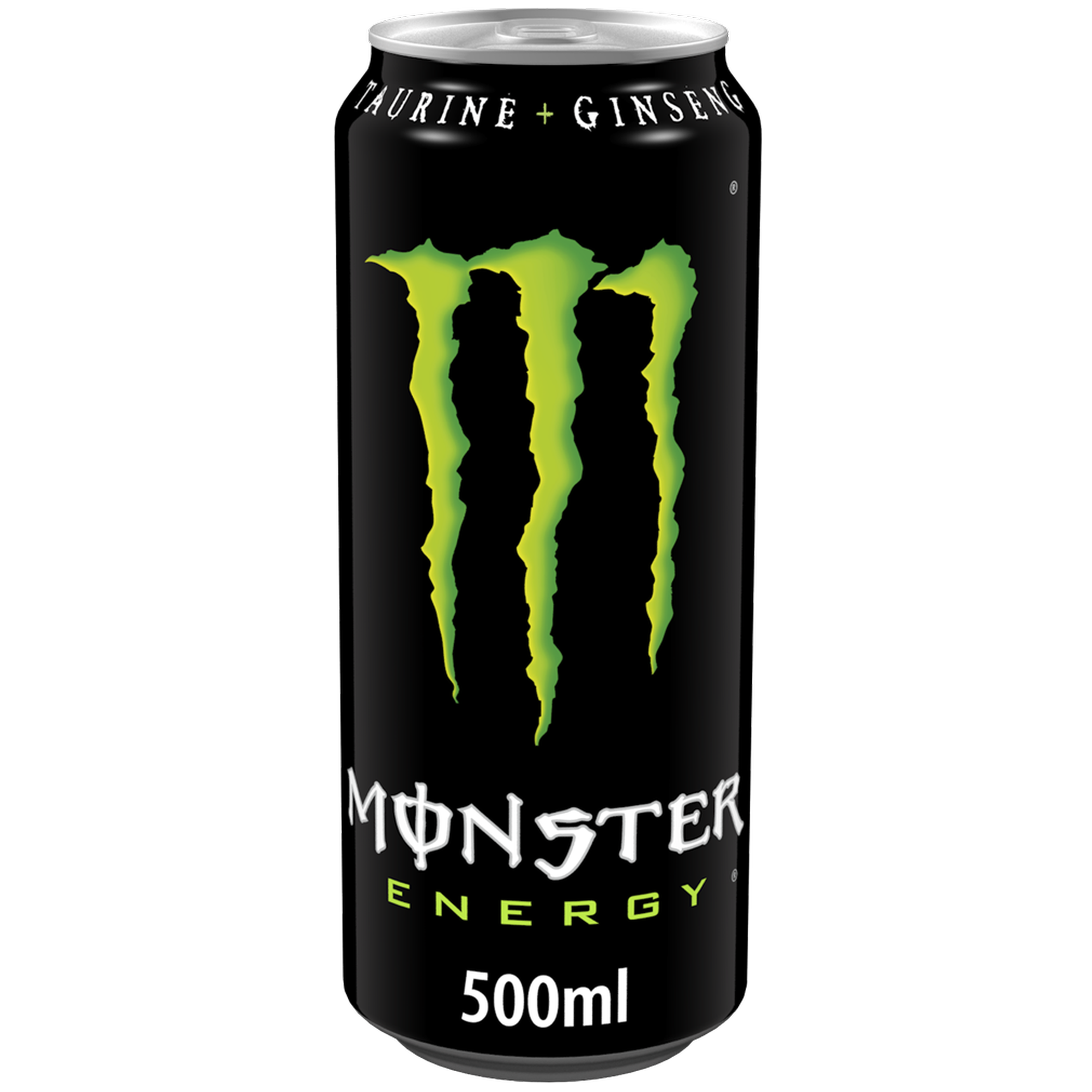MONSTER ENERGY