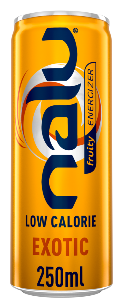 NALU EXOTIC