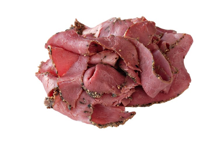 NY PASTRAMI LA936