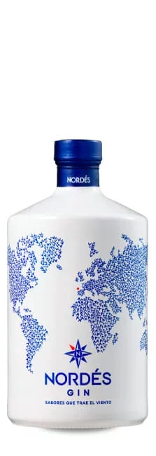 NORDES GIN