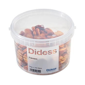 Didès Palmiers
