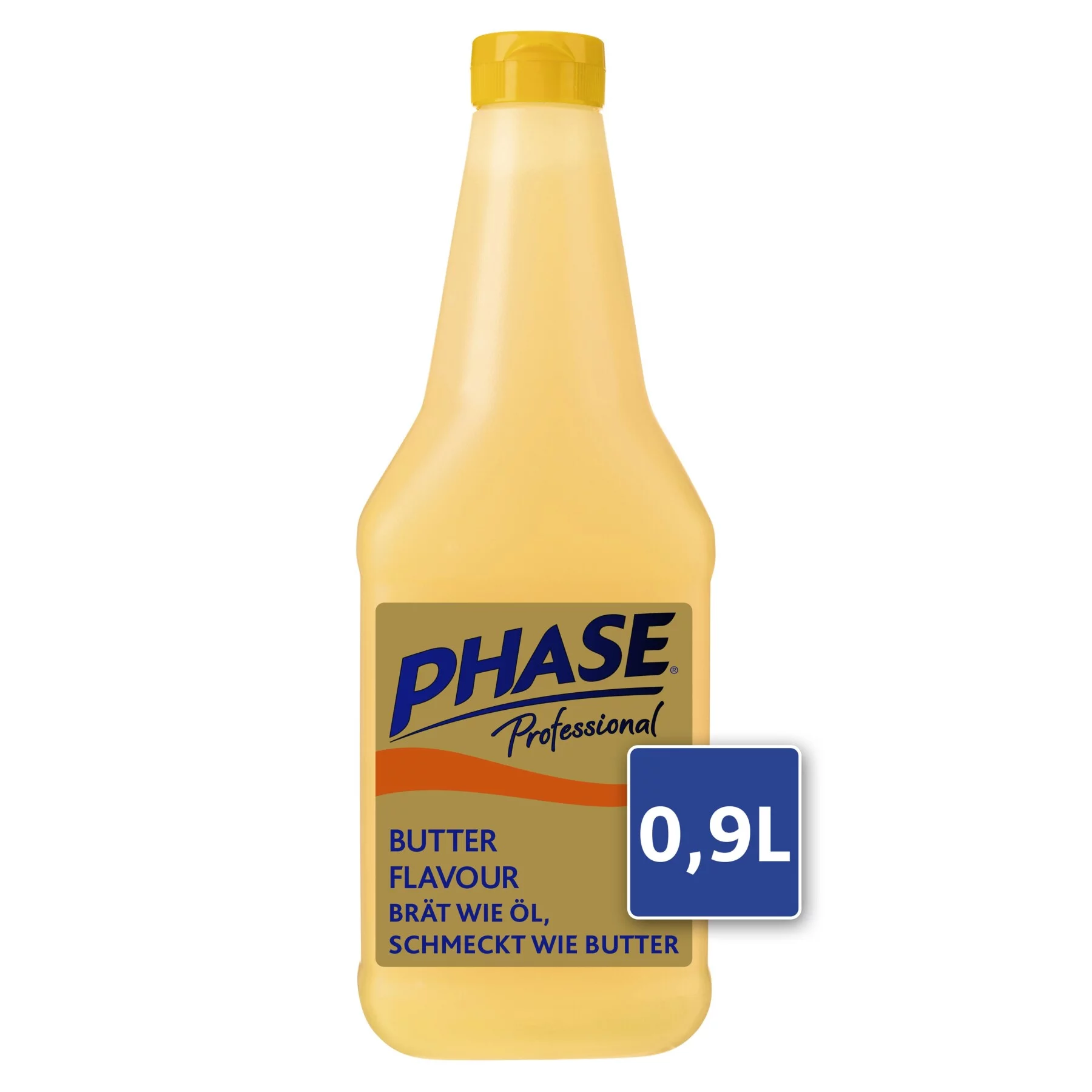 PHASE HUILE VEGETABLE