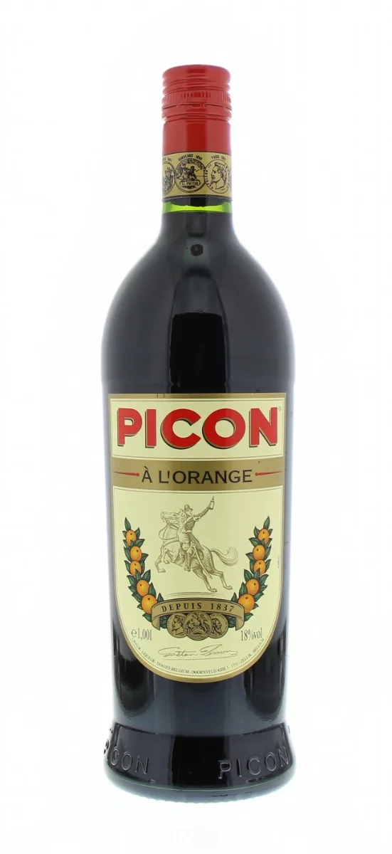 PICON A L'ORANGE