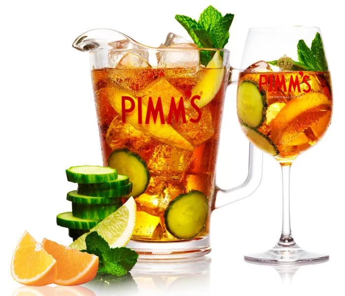PIMMS NR1