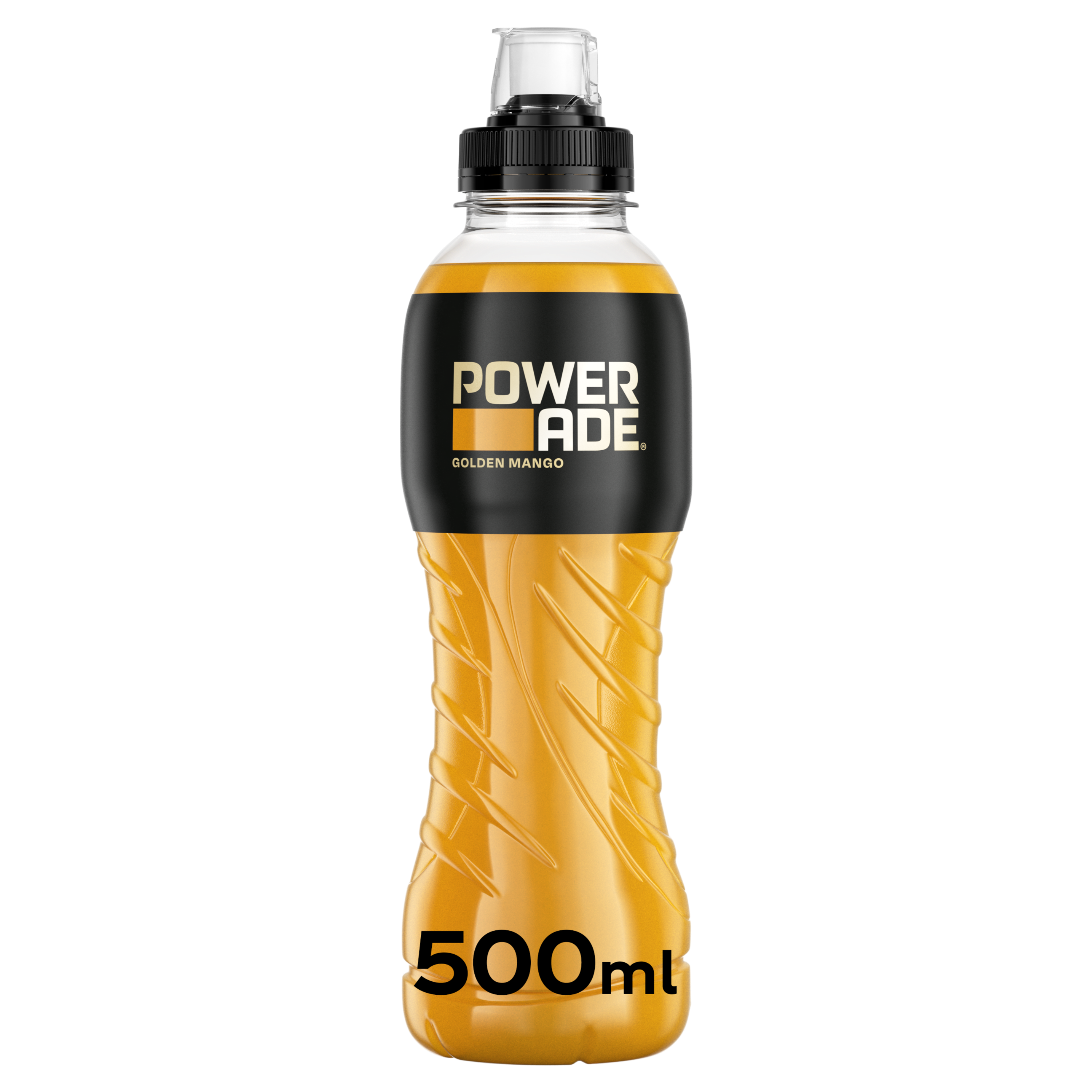 POWERADE GOLDEN MANGO