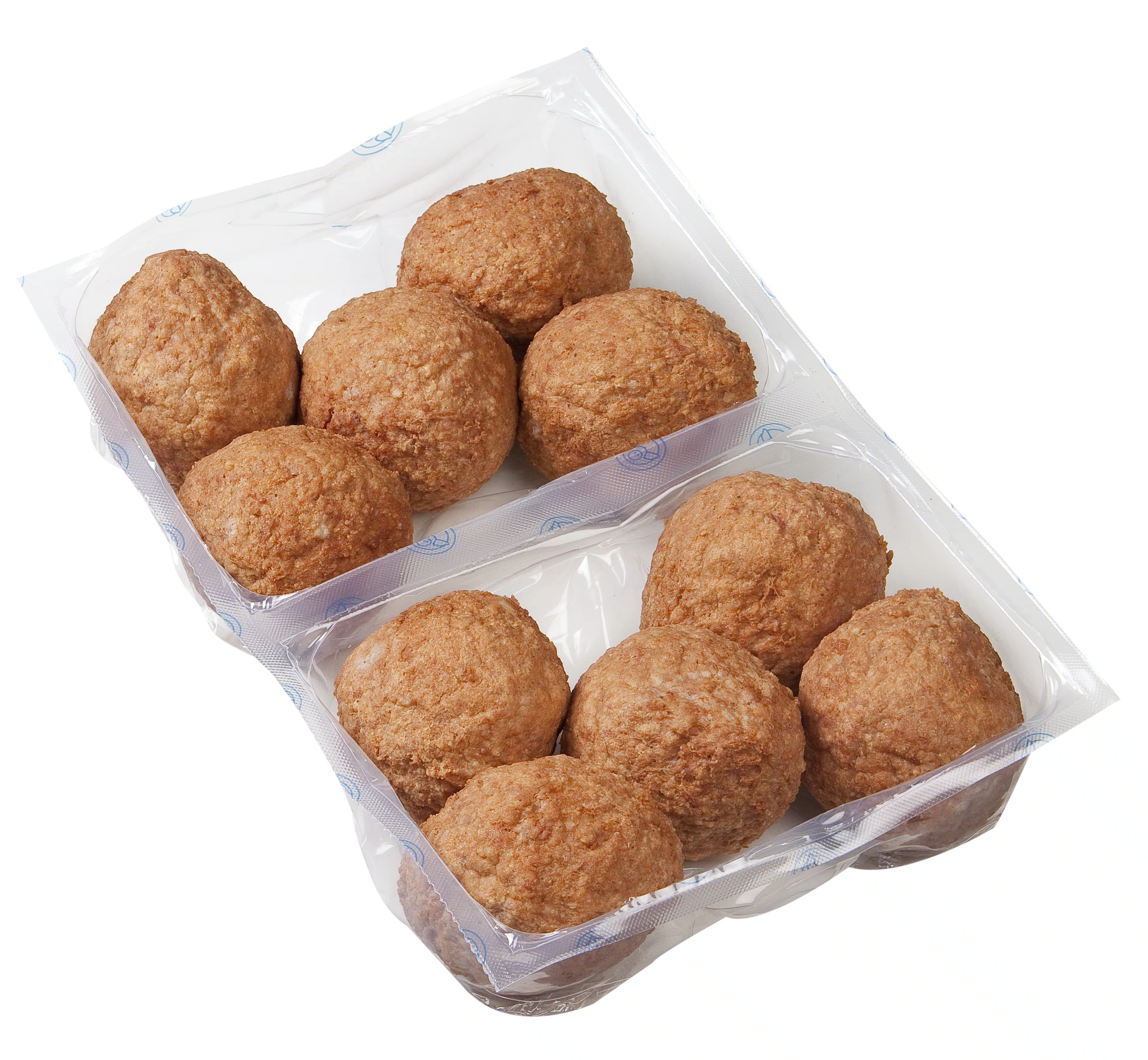 BOULETTE BOUCHER