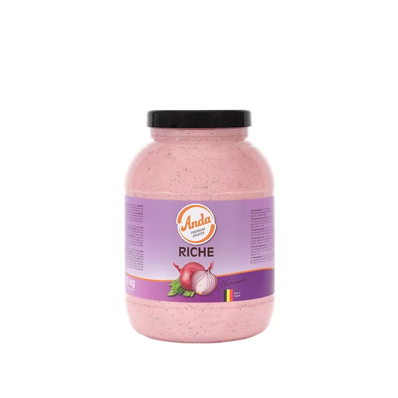 RICHE 